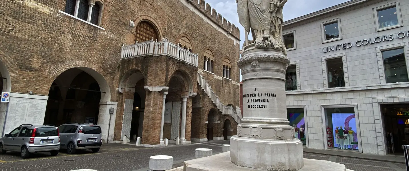 TREVISO E CITTADELLA