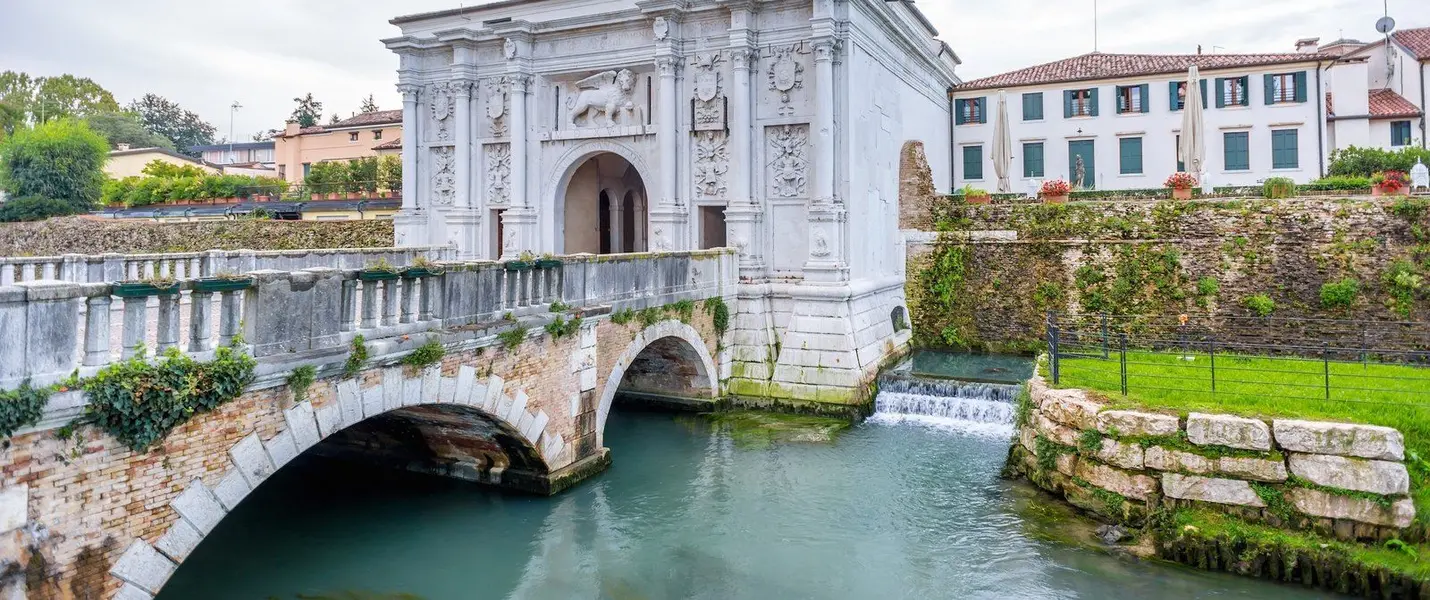 TREVISO E CITTADELLA