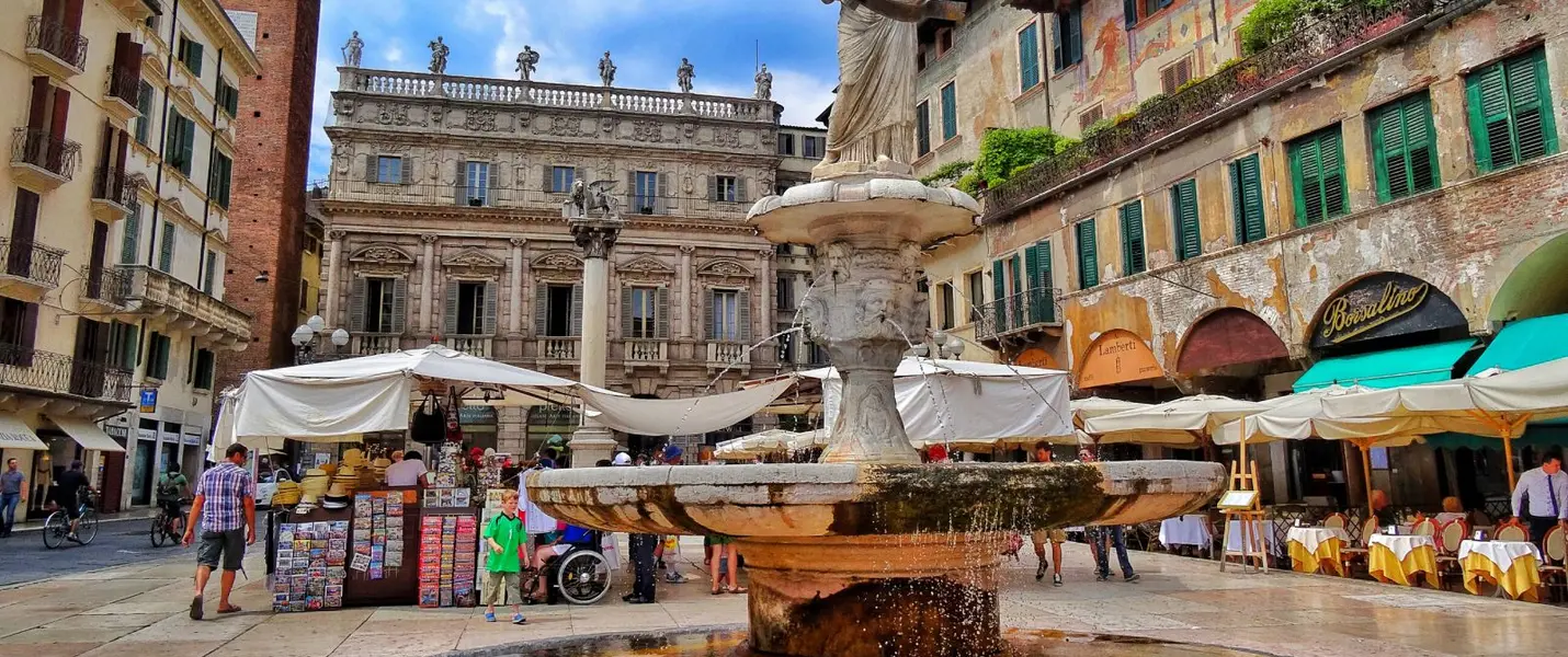 VERONA & NABUCCO, BASSANO E MAROSTICA