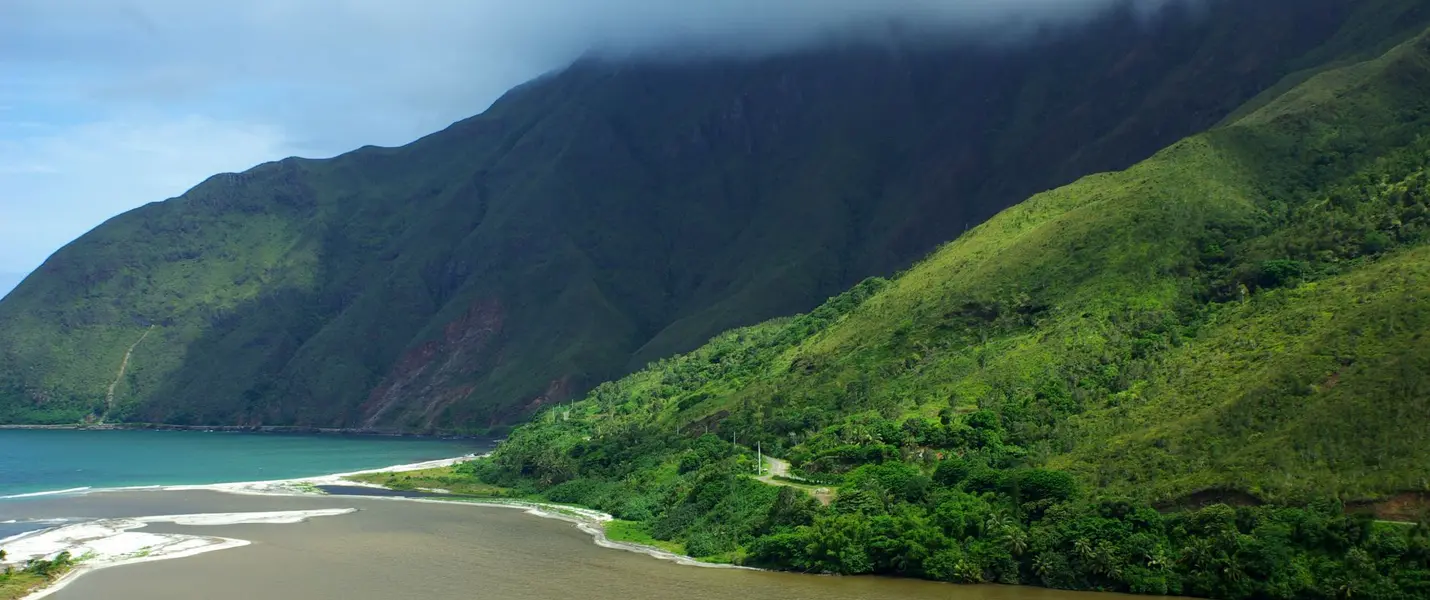 NUOVA CALEDONIA, NEL CUORE DELLA MICRONESIA