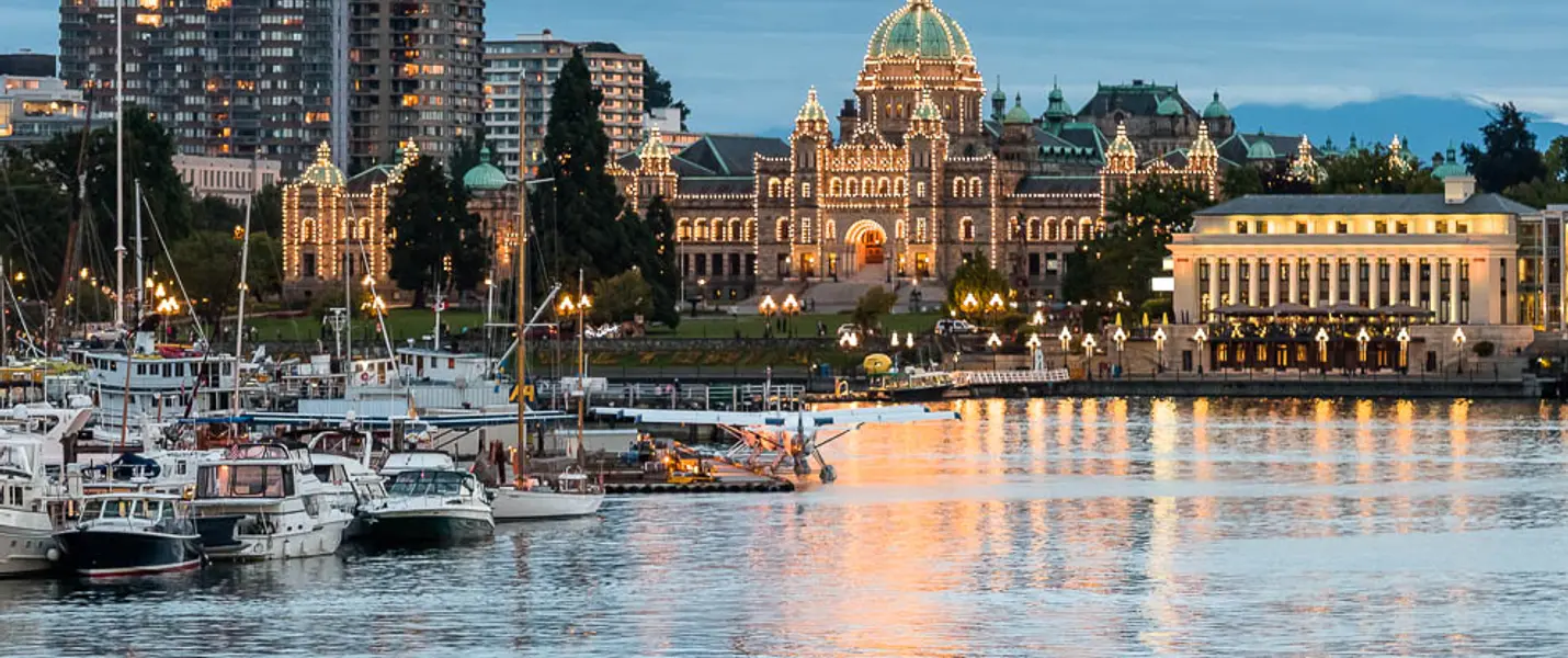 CANADA, NATURA GRANDIOSA