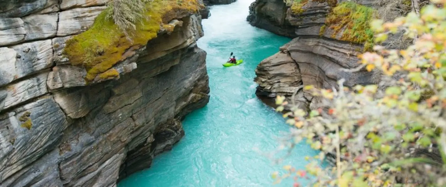 CANADA, NATURA GRANDIOSA