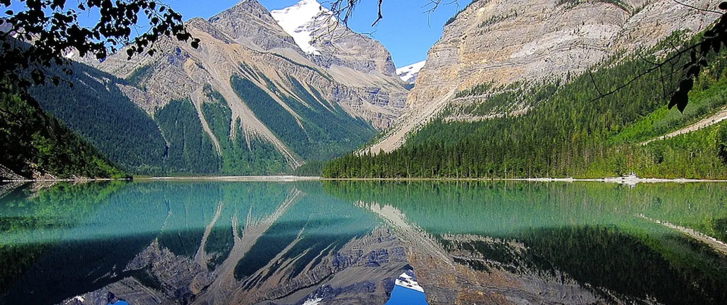 CANADA, NATURA GRANDIOSA