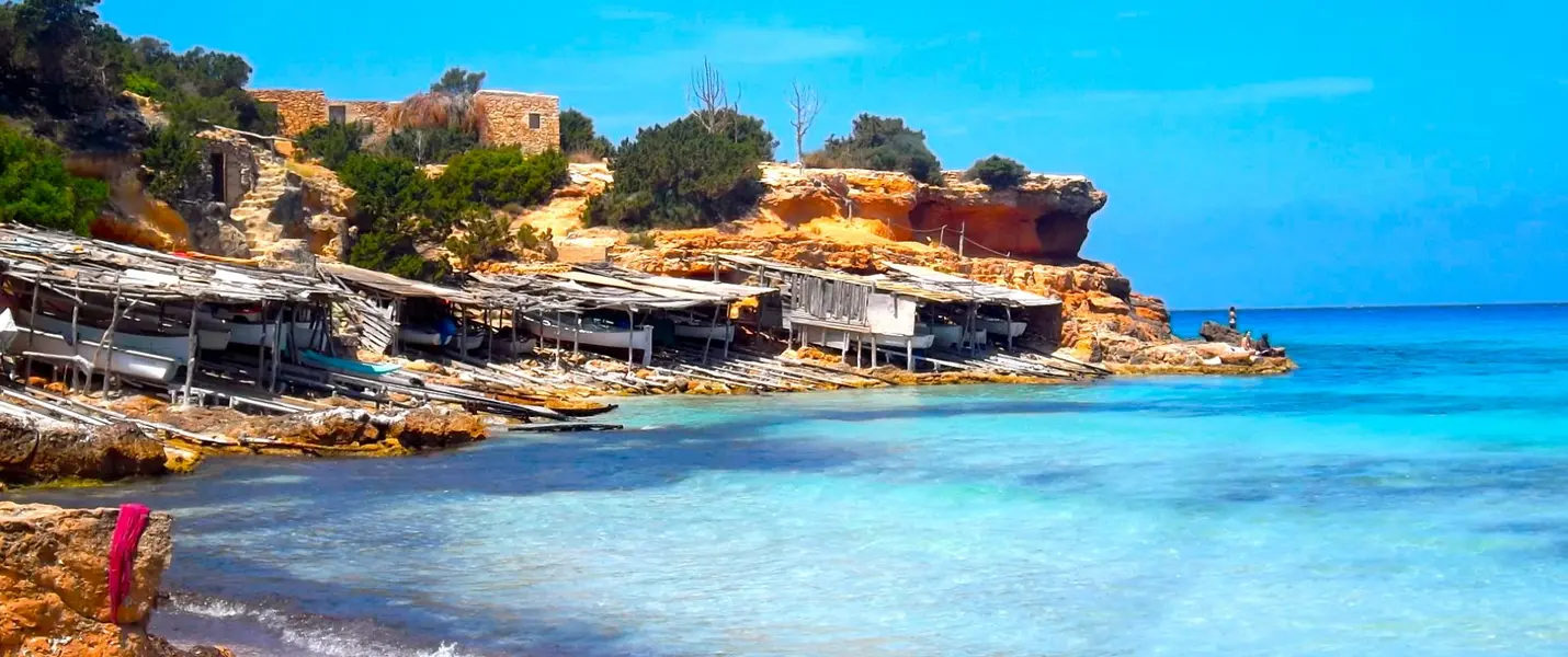 ISOLA DI FORMENTERA SPAGNA