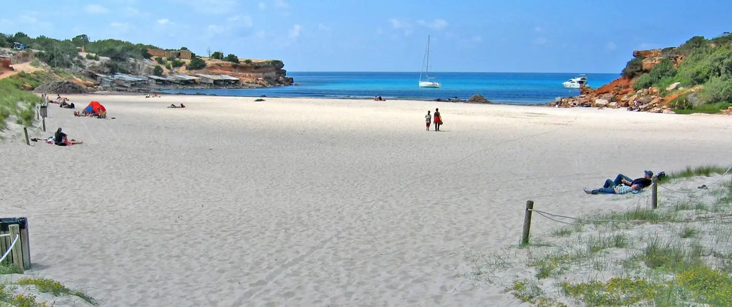 ISOLA DI FORMENTERA SPAGNA