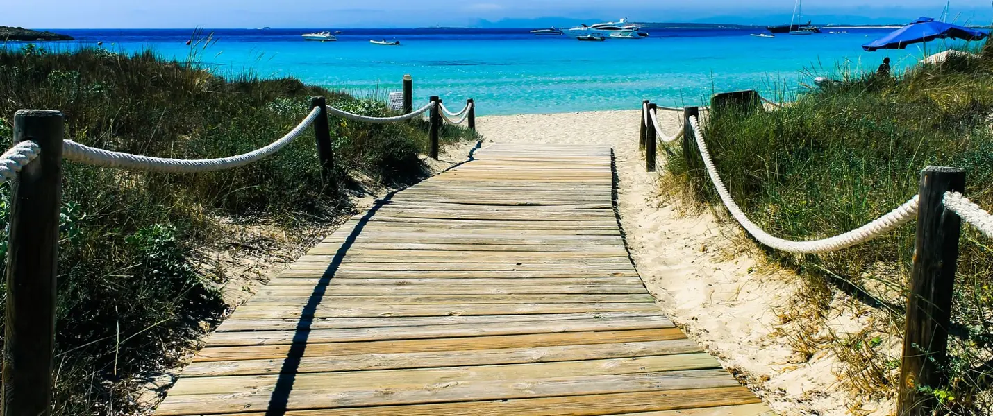 ISOLA DI FORMENTERA SPAGNA