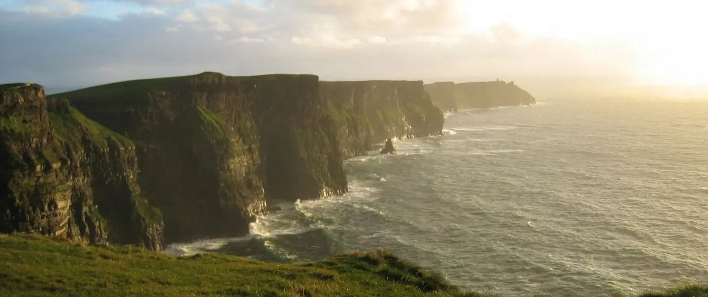 IRLANDA: IMPARARE L'INGLESE VIAGGIANDO